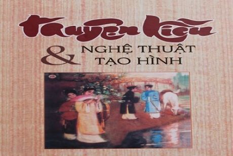 Truyện Kiều và nghệ thuật tạo hình