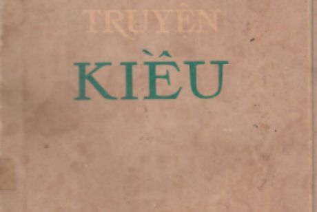 Truyện Kiều