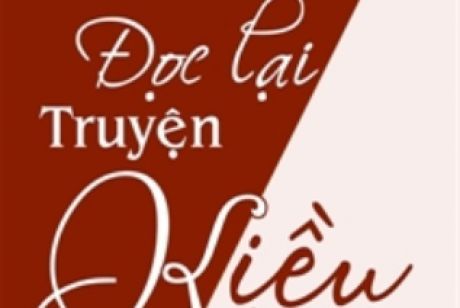 Đọc lại Truyện Kiều