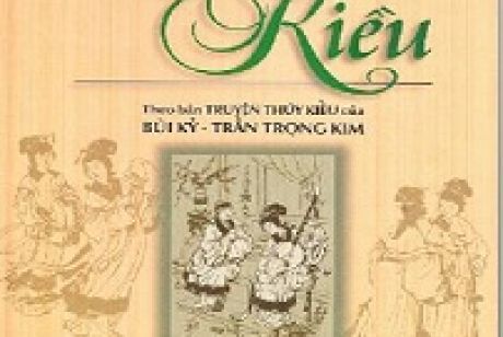 Chuyển thể 'Truyện Kiều' thành chèo, cải lương, ví giặm, ca trù