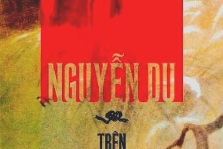 Nguyễn Du trên đường gió bụi