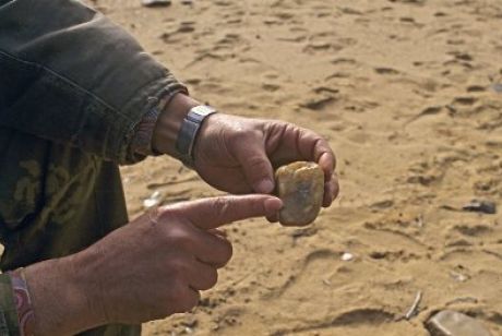 Chuyên gia khảo cổ Siberia có khám phá chấn động tại Việt Nam