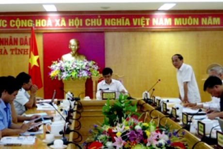 Hà Tĩnh: Hoàn chỉnh Quy hoạch phát triển Văn hóa và Thể thao đến năm 2025, tầm nhìn đến 2030.