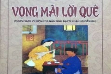 “Vọng mãi lời quê”