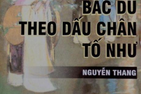 Bắc du theo dấu chân Tố Như