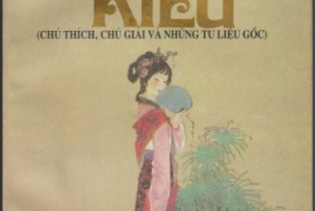 Truyện Kiều (Chú thích, chú giải và những tư liệu gốc)