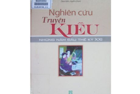 NGHIÊN CỨU TRUYỆN KIỀU NHỮNG NĂM ĐẦU THẾ KỶ XXI