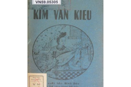 KIM VÂN KIỀU