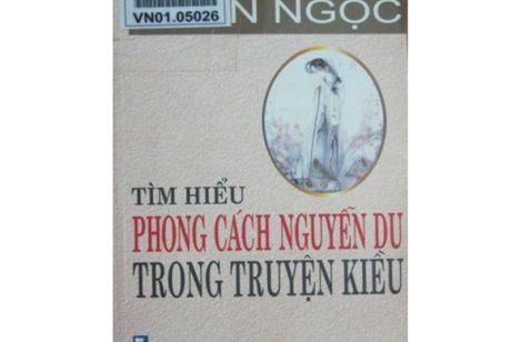 TÌM HIỂU PHONG CÁCH NGUYỄN DU TRONG TRUYỆN KIỀU