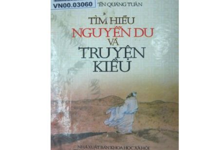 TÌM HIỂU NGUYỄN DU VÀ TRUYỆN KIỀU