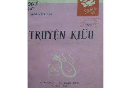 TRUYỆN KIỀU