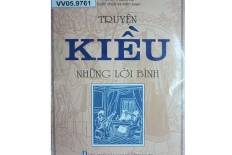 TRUYỆN KIỀU - NHỮNG LỜI BÌNH