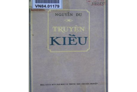 TRUYỆN KIỀU