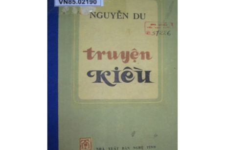 TRUYỆN KIỀU