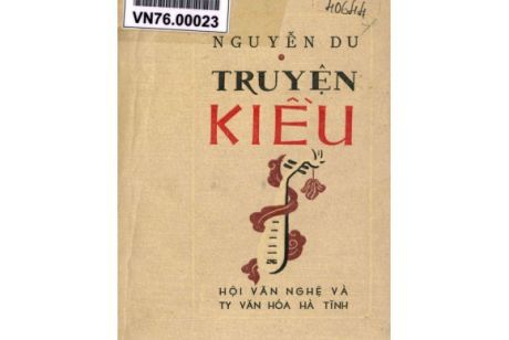 TRUYỆN KIỀU