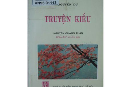 TRUYỆN KIỀU