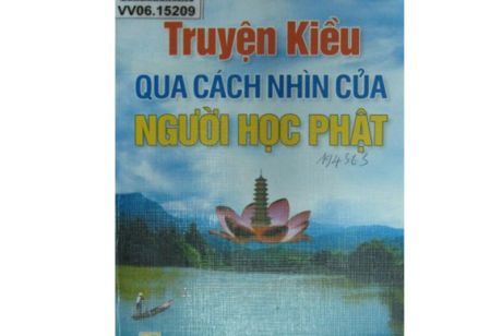 TRUYỆN KIỀU QUA CÁI NHÌN CỦA NGƯỜI HỌC PHẬT