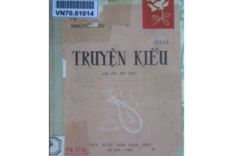 TRUYỆN KIỀU