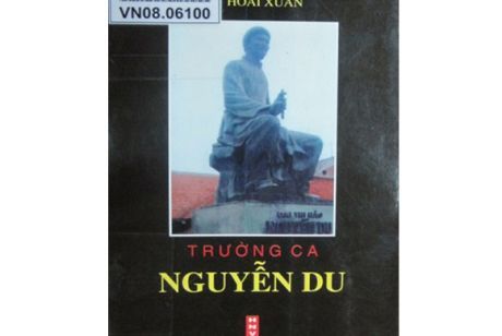 TRƯỜNG CA NGUYỄN DU