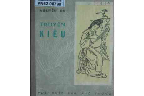 TRUYỆN KIỀU