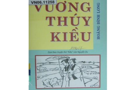 VƯƠNG THÚY KIỀU