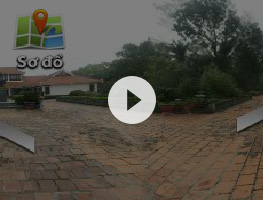 Tham quan ảo 3D - Khu di tích Nguyễn Du