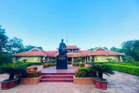 Tỉnh ủy Hà Tĩnh ban hành Kế hoạch kỷ niệm Nguyễn Du