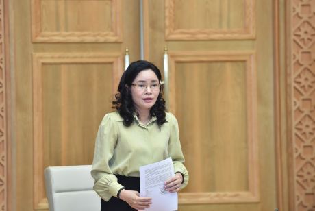 Phó Thủ tướng đánh giá cao Bộ VHTTDL trong việc triển khai phân cấp, phân quyền, cắt giảm thủ tục hành chính